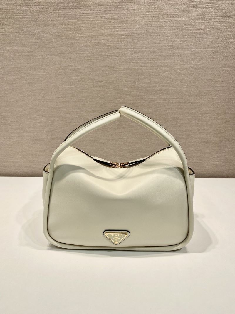 Prada Top Handle Bags